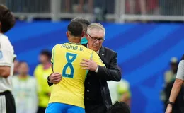 Ancelotti explica por que Brasil não quis ter a bola contra Noruega
