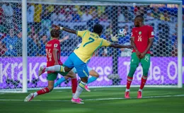 Brasil perde recorde histórico de gols em Copas do Mundo para Alemanha