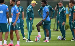 Brasil sobe no ranking da Fifa mesmo depois de fracasso na Copa do Mundo