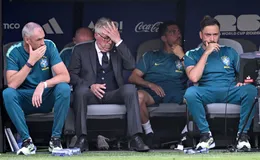Fracasso do Brasil na Copa não foi surpresa; falta craque no meio-campo