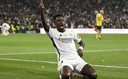 Gigante inglês tem interesse em contratar Vinícius Júnior