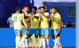 Jogador que jogou a Copa do Mundo com o Brasil fica livre no mercado