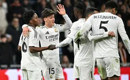Real Madrid toma decisão importante que favorece craque da Seleção