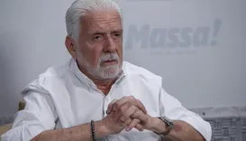 "Acredito na democracia", diz Jaques Wagner em sabatina de A TARDE