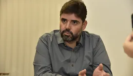 Adolpho Loyola abre o jogo sobre suplência de Jaques Wagner