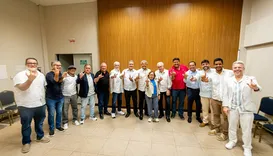 Adolpho Loyola assume coordenadoria da campanha de Jerônimo