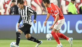 Adversário do Vitória, Botafogo sofre goleada humilhante de 6 a 1