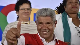 Adversário elogia governo Jerônimo em agenda no interior