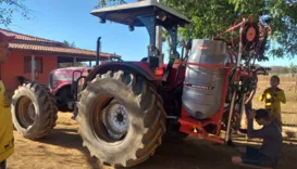 Agricultura familiar ganha linhas de crédito exclusivas na Bahia Farm Show