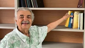 Alba concede Comenda Dois de Julho ao jornalista Florisvaldo Mattos
