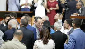 Alba tem 34 deputados milionários e patrimônio supera R$ 152 milhões