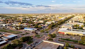 Aliança do Agro busca resolver demandas históricas no Oeste da Bahia