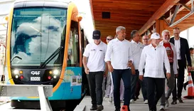 Ampliação do VLT de Salvador até Camaçari é prioridade para Jerônimo