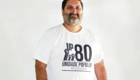 Aroldo Félix registra candidatura ao Governo da Bahia com plano de uma página