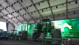 Bahia Farm Show mostra avanços da tecnologia e os desafios de acesso no agro