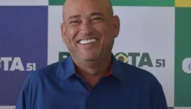Binho Galinha contesta pedido de impugnação de candidatura do MPE