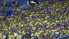 Brasil joga na segunda-feira, às 14h: saiba como ser liberado do trabalho
