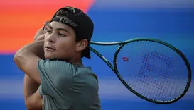 Brasileiro de 17 anos vence o Roland Garros na categoria juvenil