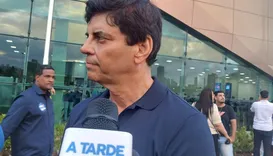 Cajado defende decisão da federação de não apoiar Flávio Bolsonaro