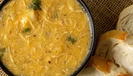 Caldo de pinto: aprenda fazer essa receita ideal para os dias frios
