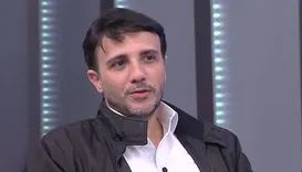 Candidato à Presidência, Renan Santos chama fim da 6x1 de “maluquice"