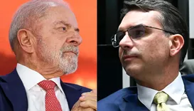 Candidatos à Presidência iniciam corrida eleitoral com atos espalhados pelo país