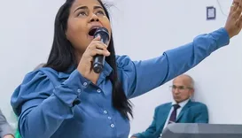 Cantora de dupla gospel morre aos 38 anos e gera comoção