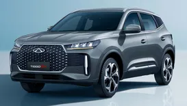 Caoa Chery lança Tiggo 5X 2027: versões, preços e ficha técnica