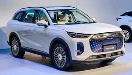 Caoa Chery Tiggo 9 PHEV: autonomia de 1.200 km e ficha técnica