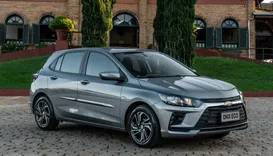 Chevrolet lança Onix Plus 2027: modelo foca em eficiência e consumo