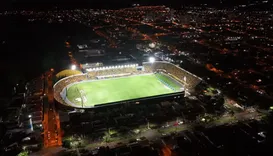 Clube da Série A amplia estádio histórico com reforma de R$ 6 milhões