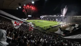 Clube da Série A avança por 90% da SAF em acordo de até R$ 3 bilhões