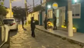 Clube e pousada dominados pelo Comando Vermelho lavam R$ 11 milhões