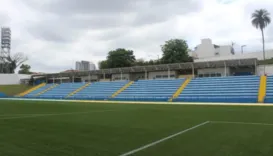 Clube histórico perde 10 pontos por jogador irregular e é eliminado