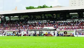 Clube paulista reforma estádio histórico em SAF de R$ 480 milhões