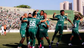 Clube supera falência de SAF e conquista acesso histórico após dívidas