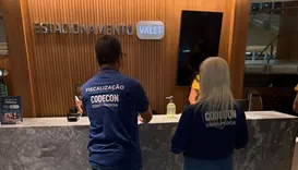 Codecon autua shopping de Salvador por exigir dados de clientes