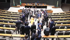 Conheça os deputados da Bahia com mais mandatos no Congresso e na Alba