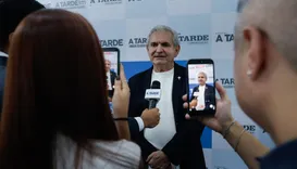 Coronel pede mudança no pacto federativo: “Prefeitos viraram pedintes"