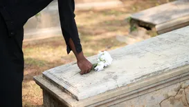 Criança de 2 anos morre engasgada com amendoim no interior da Bahia