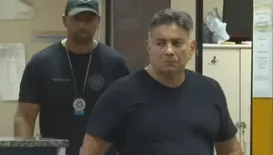 Delegado aposentado da PF é preso por furto em supermercado