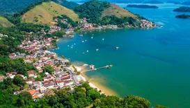 Destino turístico passa a cobrar taxa de turistas nesta segunda-feira