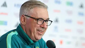 Diretor da CBF rechaça demissão de Ancelotti e explica o motivo