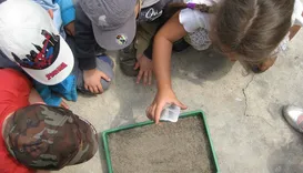 Educação climática, território e justiça socioespacial