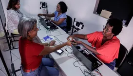 Eleitorado 60+ ultrapassa 2,4 milhões na Bahia e se torna decisivo em todo o estado