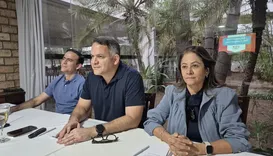 Em Barreiras, Pablo Barrozo lança pré-candidatura por protagonismo do Oeste
