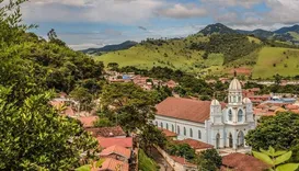 Entre as melhores cidades do Brasil e sem violência: conheça a “Toscana Brasileira”