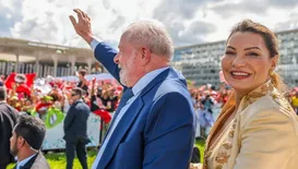 Esposas de candidatos ao Planalto assumem protagonismo das campanhas