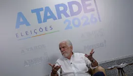 "Essa é a minha última eleição", revela Jaques Wagner