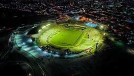Estádio histórico do Nordeste pode ser interditado após confusão